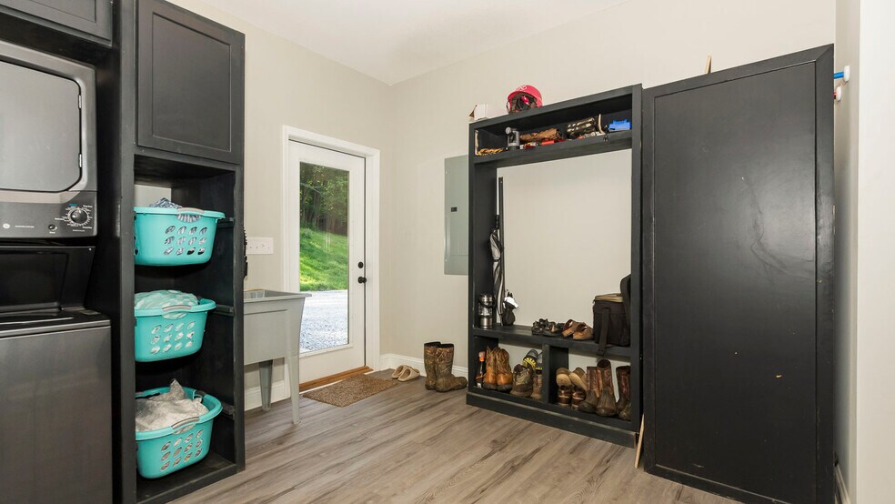 More Photos Of 1651 Winding Stairs rd, Topton Land For Sale