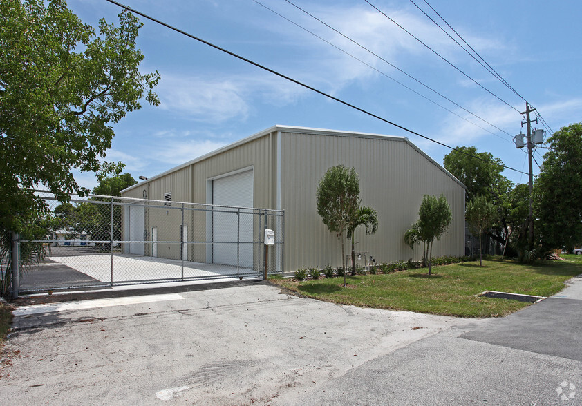 Primary Photo Of 815 NW 57th Ct, Fort Lauderdale Warehouse For Sale