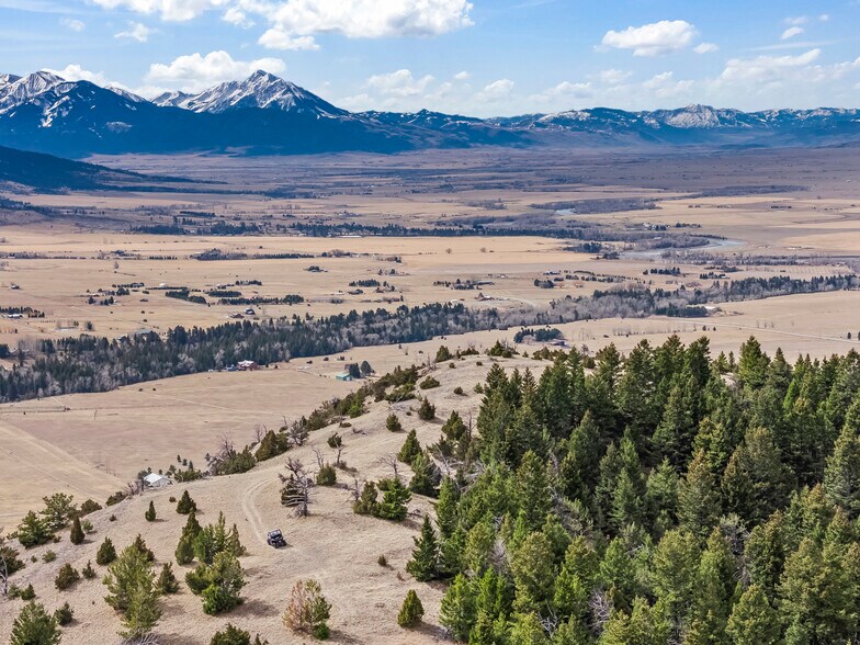 More Photos Of NHN (Parcel A-2) Suce Creek Road, Livingston Land For Sale