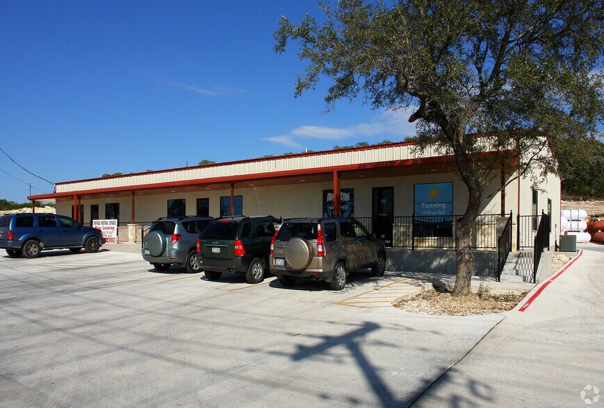 More Photos Of 18382 FM 306, Canyon Lake Storefront Retail Office For Lease