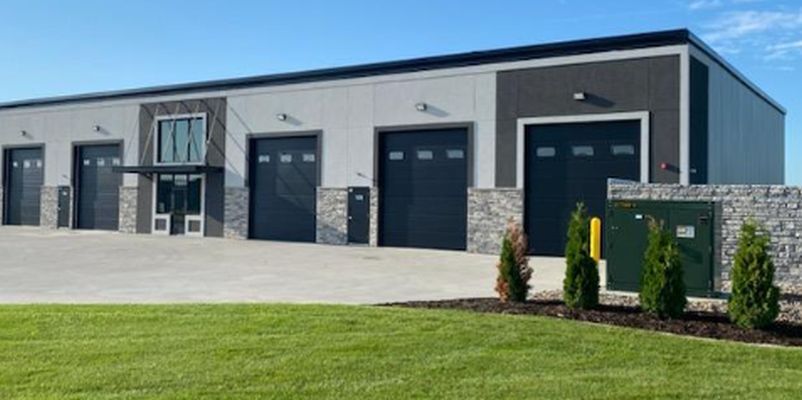 More Photos Of 3324 Southgate Court SW, Cedar Rapids Light Distribution For Lease