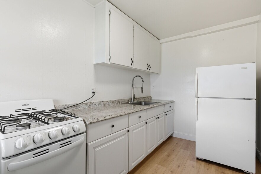 More Photos Of 249 S Sunset Ave, San Jose Apartments For Sale