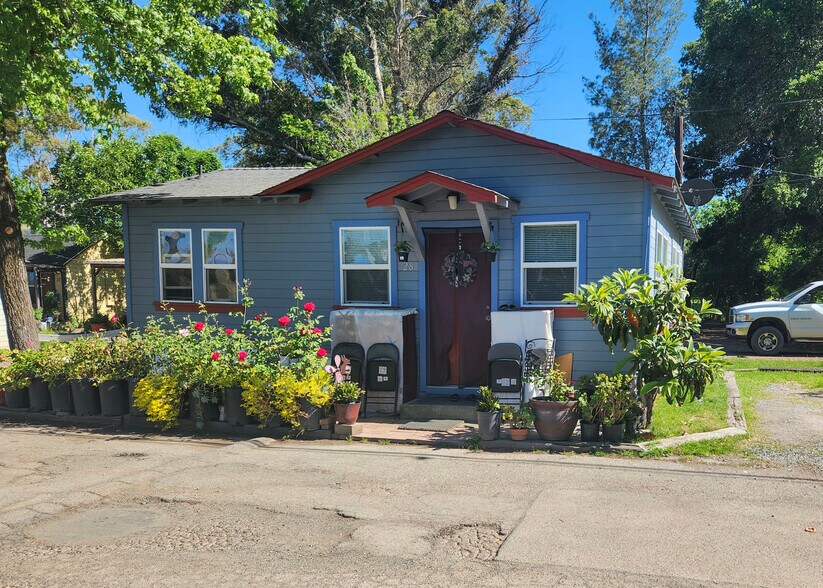 More Photos Of 1855 Petaluma Hill Rd, Santa Rosa Apartments For Sale