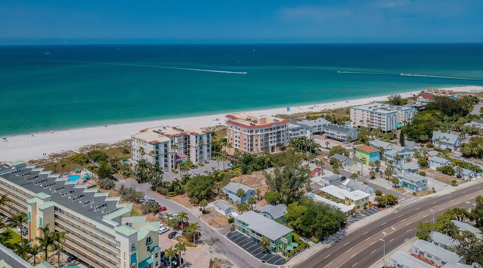 More Photos Of 12100 Gulf Blvd, Treasure Island Hotel For Sale