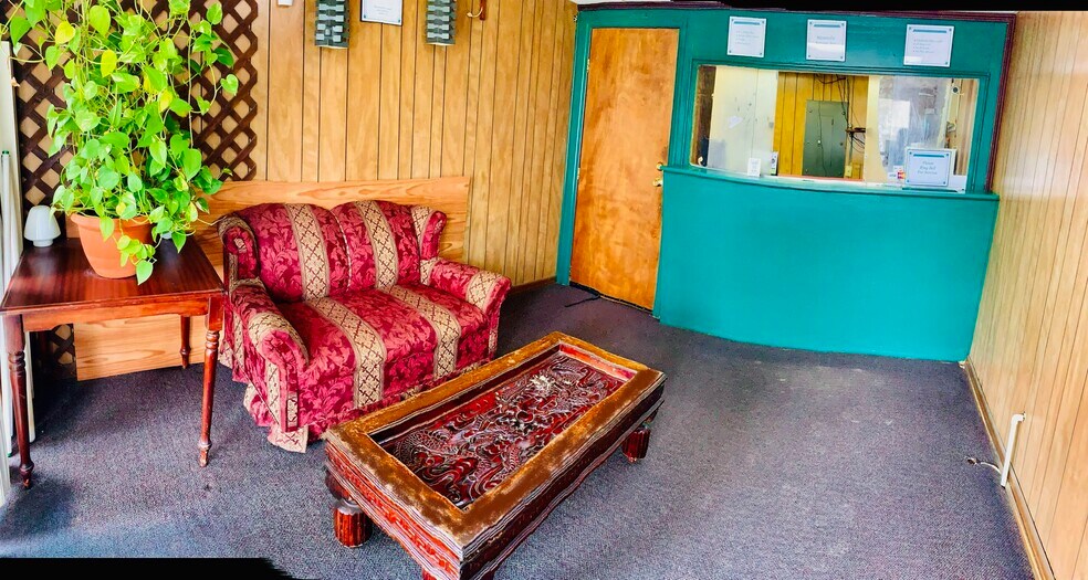 811 S Mulberry Ave, Butler, AL 36904 Hotel For Sale