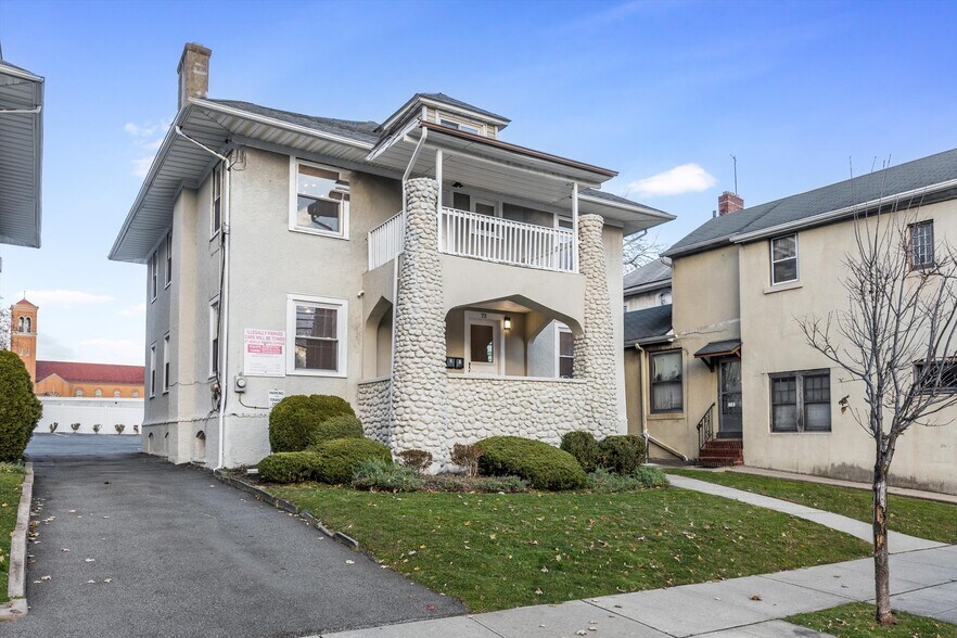 More Photos Of 73-75 Glenridge Ave, Montclair Apartments For Sale