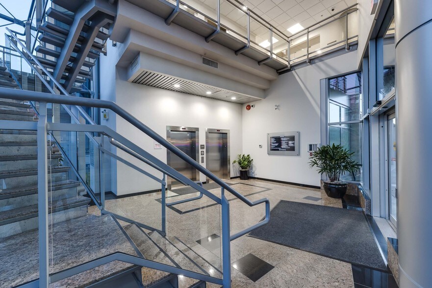 More Photos Of 1688 152nd St, Surrey Office For Lease