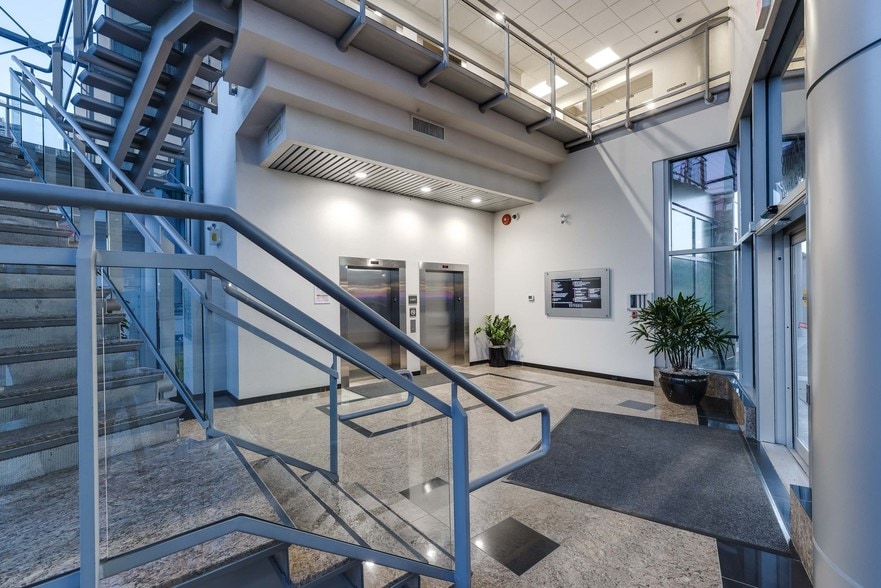 More Photos Of 1688 152nd St, Surrey Office For Lease