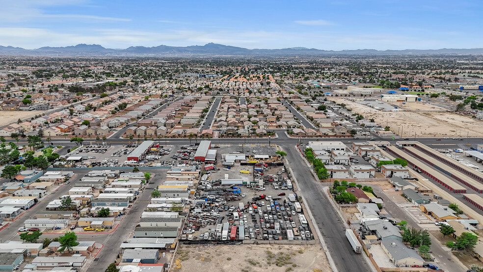 More Photos Of 4640 E Lake Mead Blvd, Las Vegas Auto Dealership For Sale