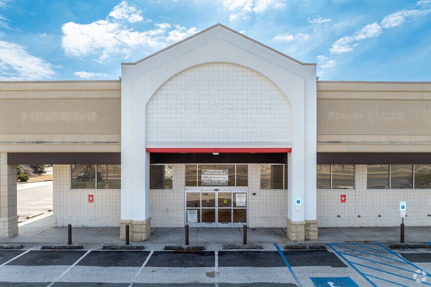 More Photos Of 505 Black Horse Pike, Pleasantville Drugstore For Sale