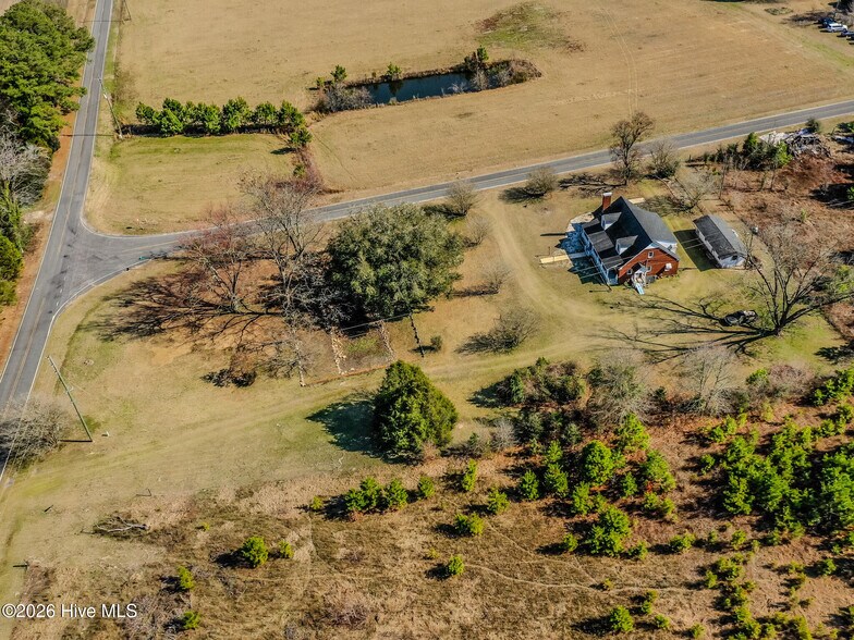 More Photos Of 60 Callahan Rd, Orrum Specialty For Sale