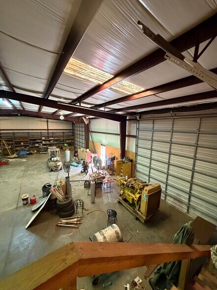 More Photos Of 00 Highway 29 South, East Dublin Warehouse For Sale