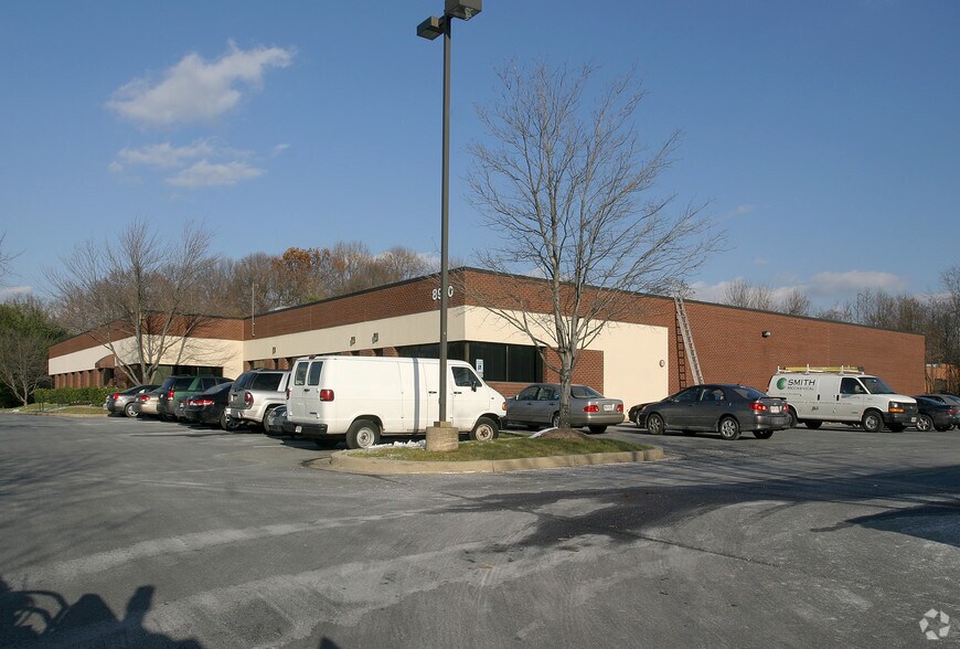 More Photos Of 8910 Route 108, Columbia Unknown For Lease
