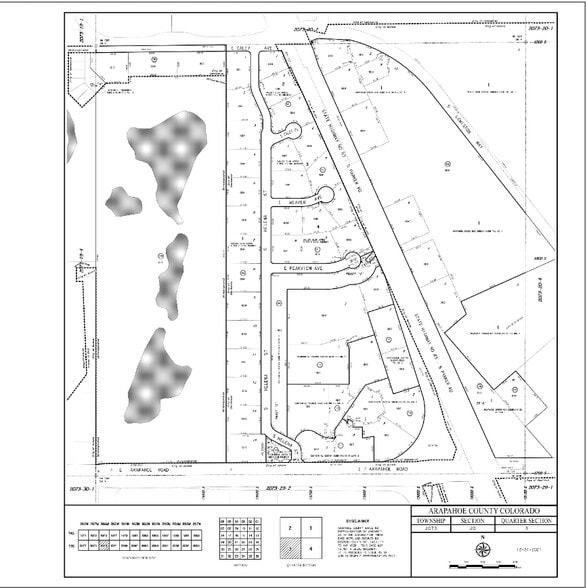 More Photos Of 15775 E Arapahoe Rd, Centennial Restaurant For Sale