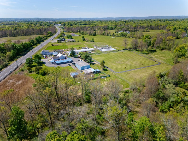 More Photos Of 929 NJ-12 Hwy, Frenchtown Flex For Sale