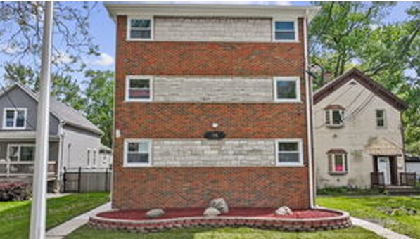 Primary Photo Of 18 E 137th St, Riverdale Apartments For Sale
