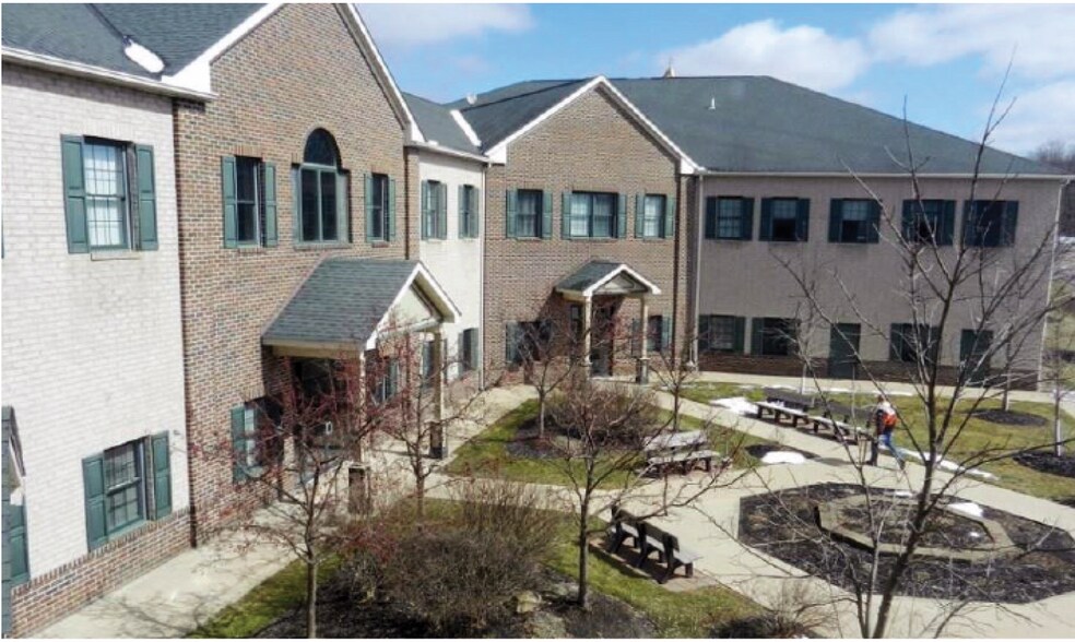 More Photos Of 4836 Brecksville Rd, Richfield Office For Lease