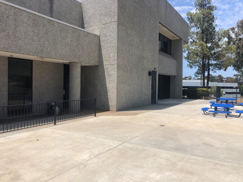 More Photos Of 10174 Old Grove Rd, San Diego Office For Lease