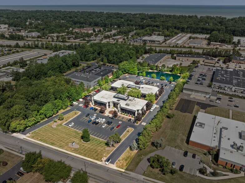 More Photos Of 24610 Detroit Rd, Westlake Office For Sale