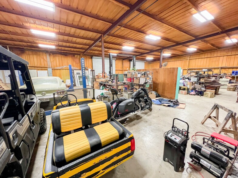 More Photos Of 1307 US-84, Coleman Warehouse For Sale