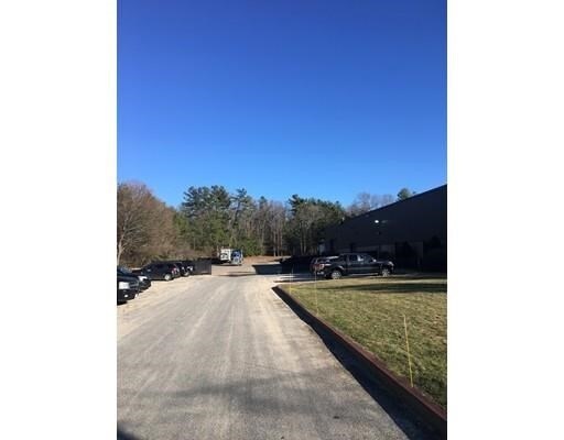 More Photos Of 61 Accord Park Dr, Norwell Warehouse For Lease