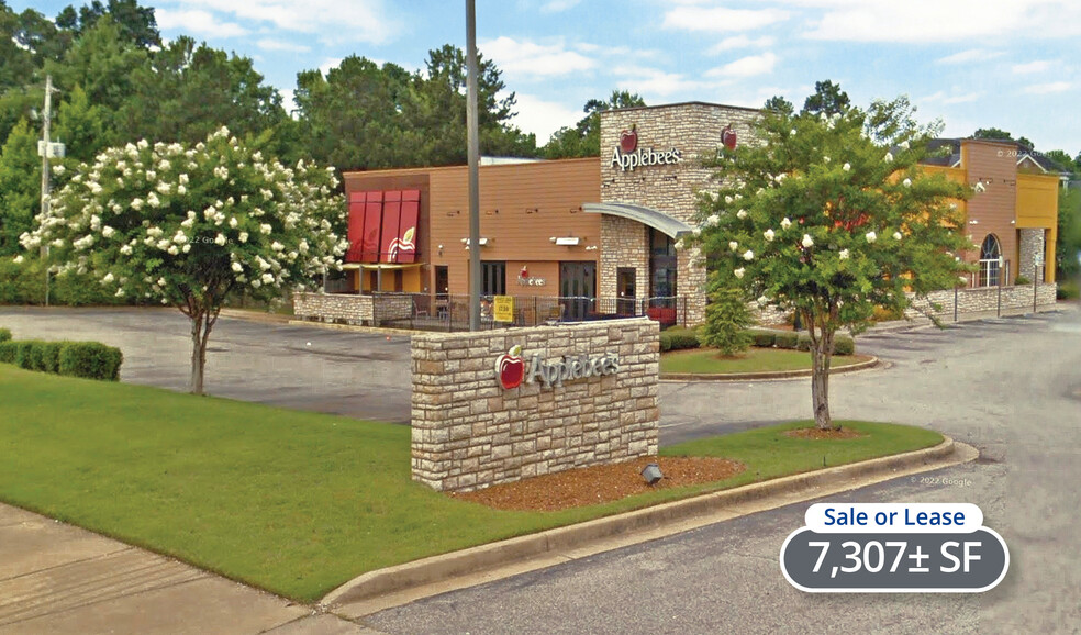 Primary Photo Of 3895 Hacks Cross Rd, Memphis Restaurant For Sale