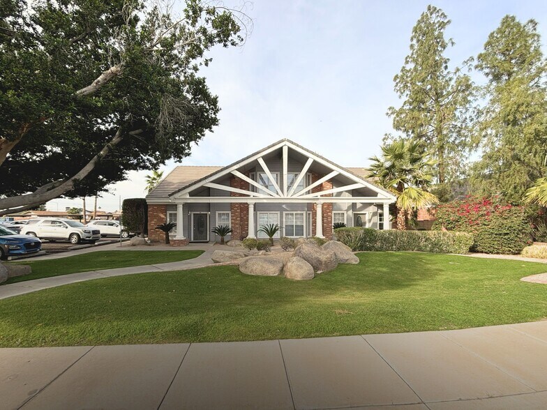 Primary Photo Of 1220 N Spencer St, Mesa Office For Lease