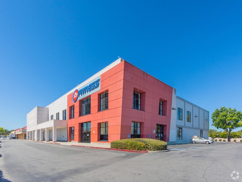 Primary Photo Of 2920-2960 Aborn Square Rd, San Jose Freestanding For Lease