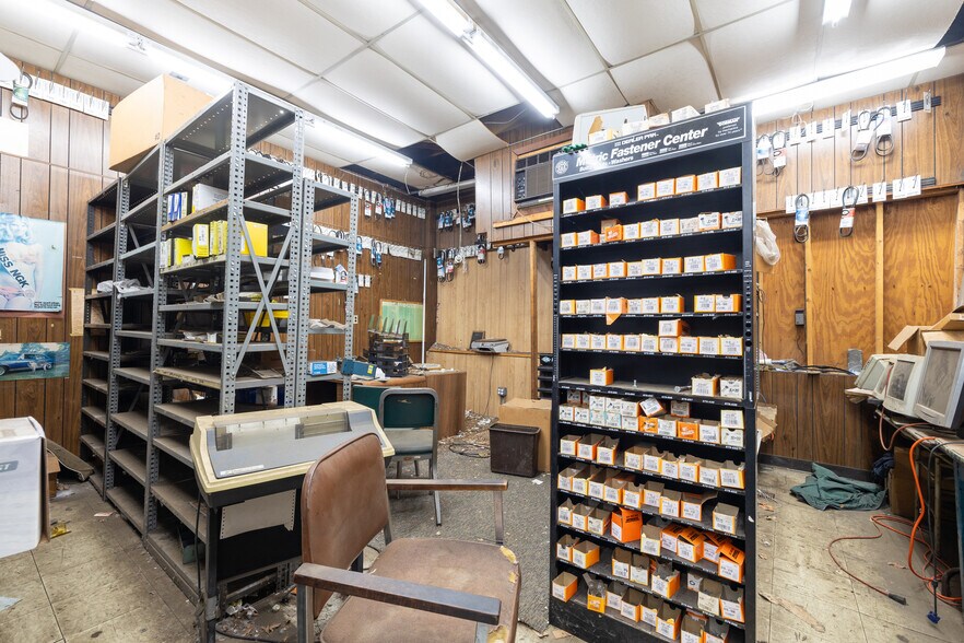 More Photos Of 282-294 Hyde Park Ave, Boston Warehouse For Sale