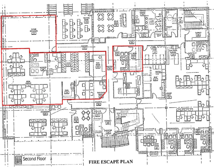 More Photos Of 6124 S Staples St, Corpus Christi Office For Lease