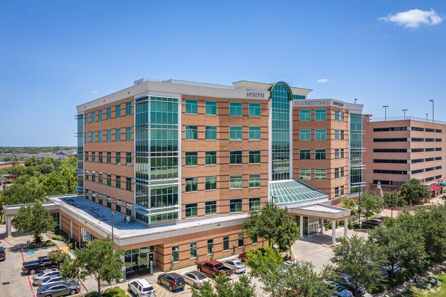 More Photos Of 21212 Northwest Fwy, Cypress Unknown For Lease