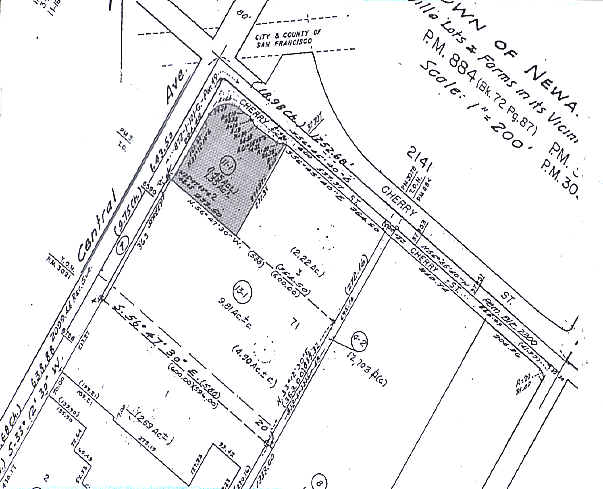 More Photos Of 6520-6540 Central Ave, Newark Manufacturing For Sale