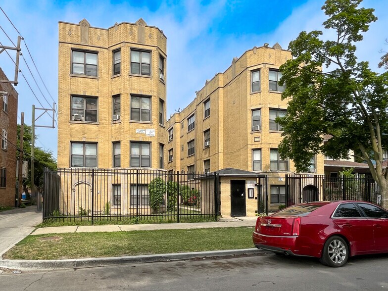 More Photos Of 16-18 N Lorel Ave, Chicago Apartments For Sale