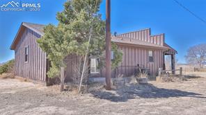 More Photos Of 355 N Ellicott Hwy, Calhan Office For Sale