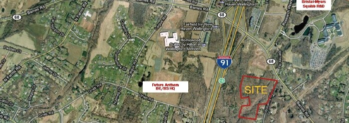 More Photos Of 677 Williams Rd, Wallingford Land For Sale