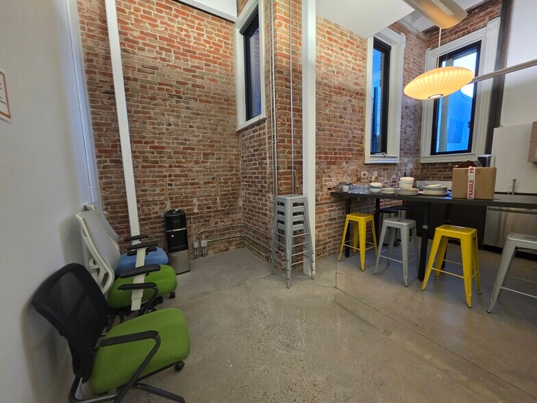 More Photos Of 838 Broadway, Denver Office For Lease