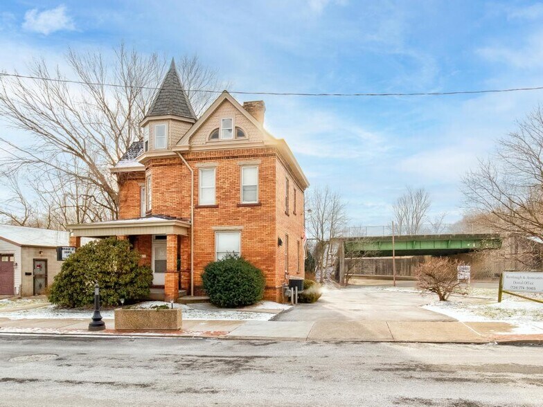 More Photos Of 413 Bridge St, Beaver Healthcare For Sale