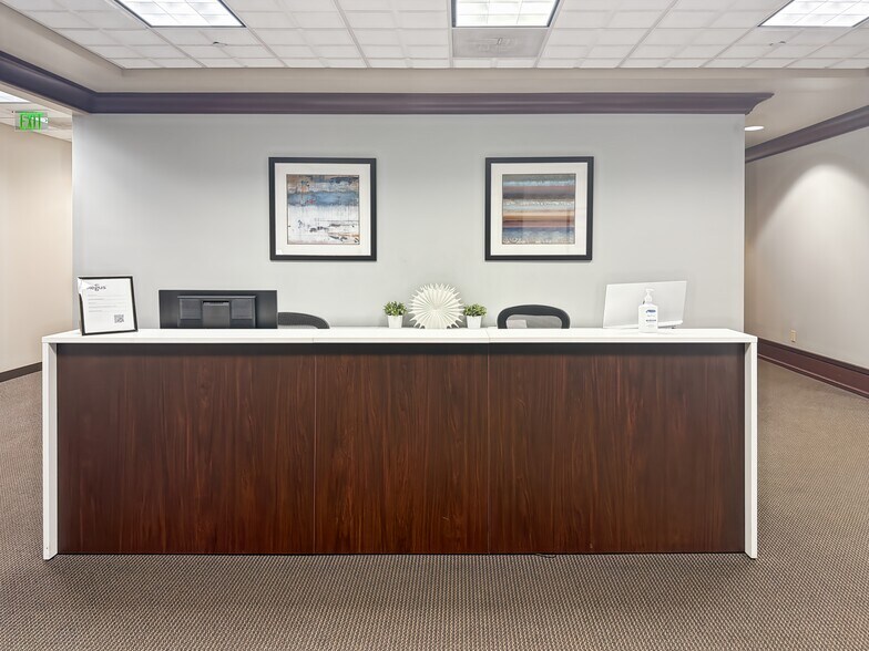 More Photos Of 6303 Waterford District Dr, Miami Coworking Space