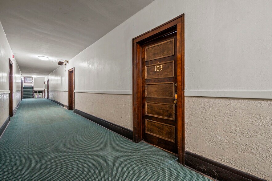 More Photos Of , Minneapolis Multifamily For Sale