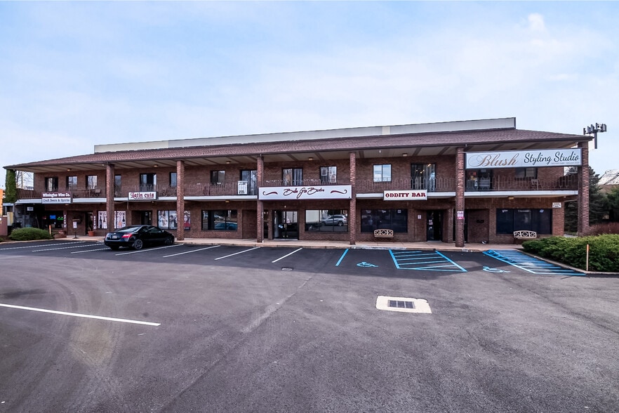 Primary Photo Of 516-534 Greenhill Ave, Wilmington Storefront Retail Office For Lease