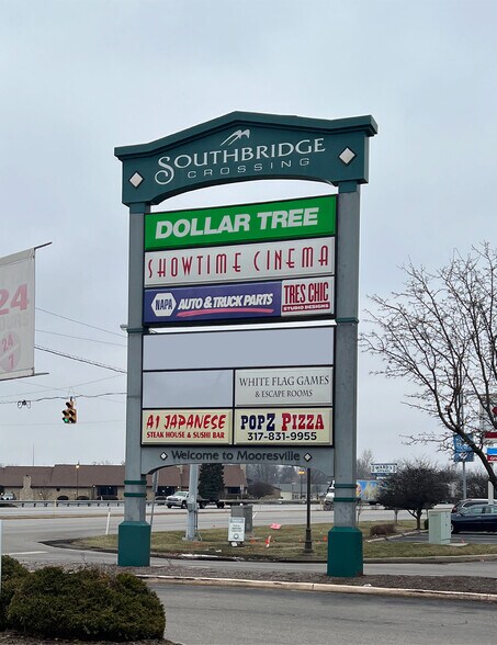 More Photos Of 342-468 Southbridge St, Mooresville Unknown For Lease