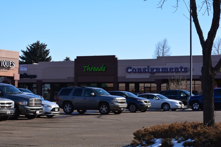 More Photos Of 3810-3830 W 10th St, Greeley Unknown For Lease