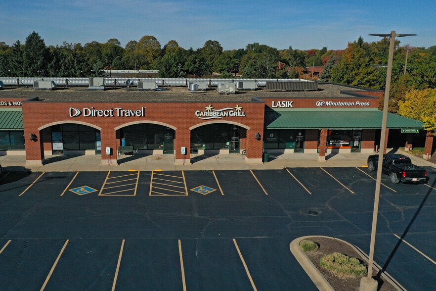 More Photos Of , Champaign General Retail For Sale