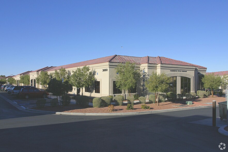 More Photos Of 3660 N Rancho Dr, Las Vegas Medical For Lease