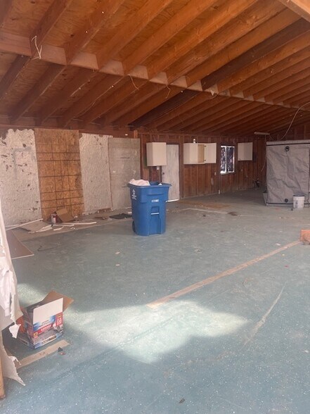 More Photos Of 11045 Blue Diamond Rd, Las Vegas Land For Lease