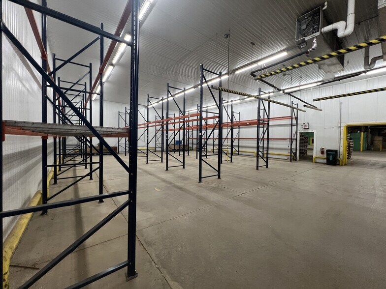 More Photos Of 4307 US Route 40 E, Lewisburg Industrial For Lease