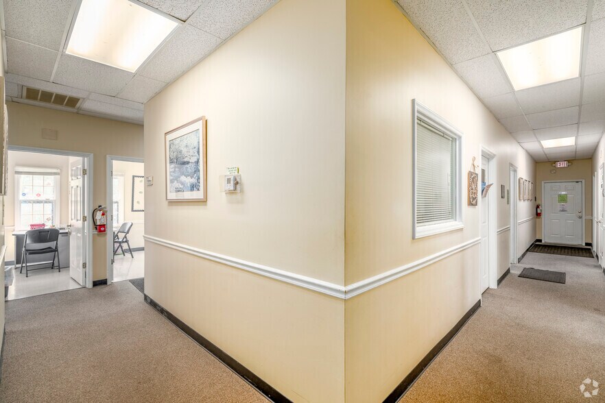 More Photos Of 760 N New Hope Rd, Gastonia Medical For Sale
