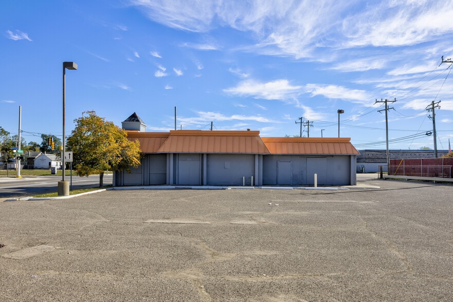 More Photos Of 1850 McNichols Rd, Detroit Fast Food For Sale