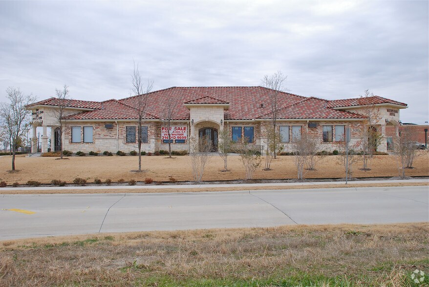 More Photos Of 935 W Exchange Pky, Allen Office For Sale