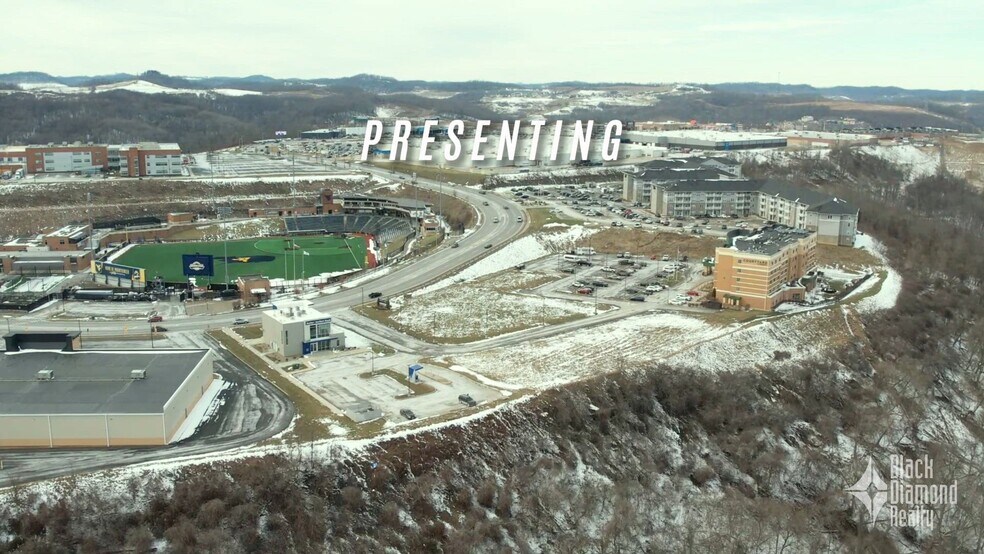 Primary Photo Of 7935 University Town Centre Dr, Morgantown Land For Sale